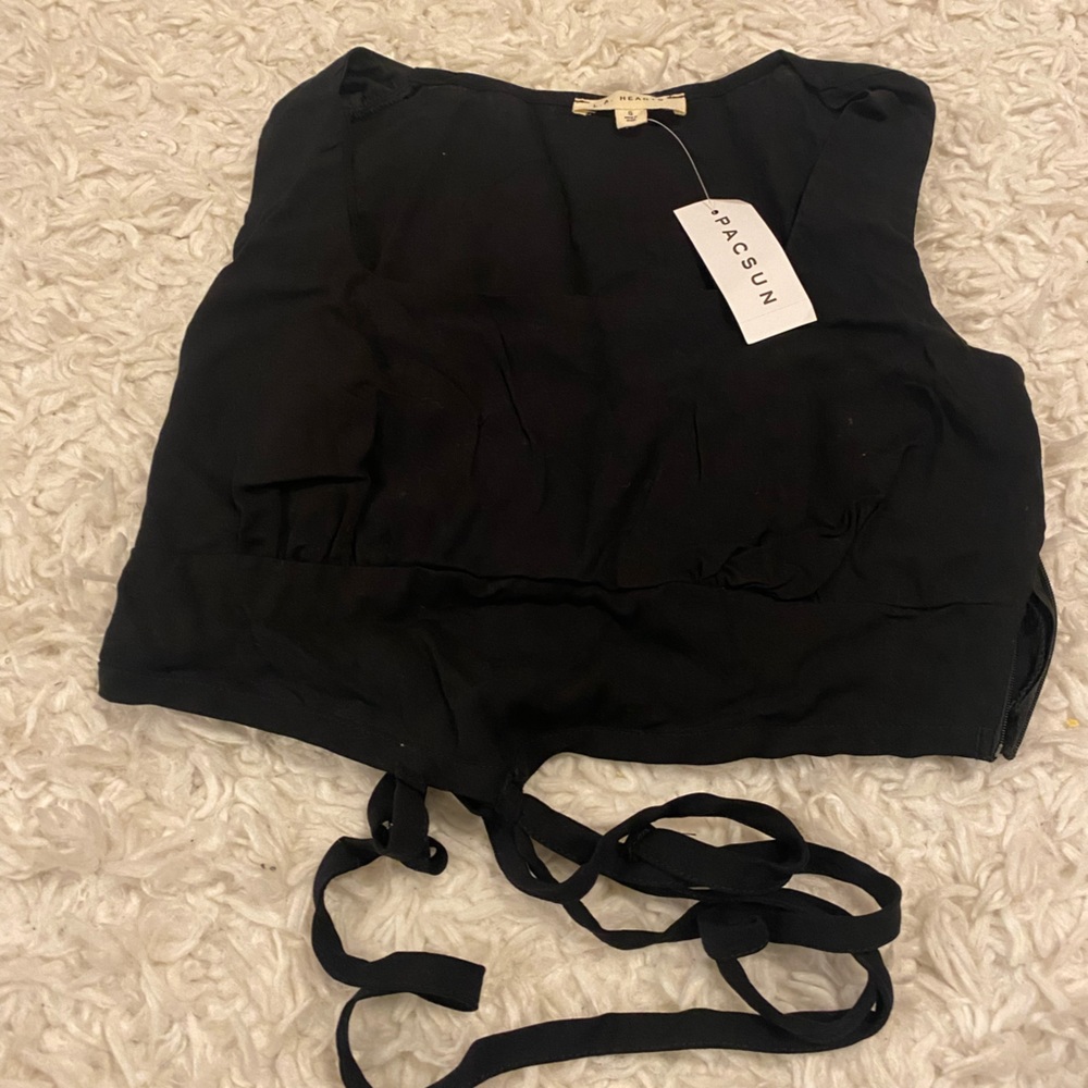 Brand new Pac sun Crop top